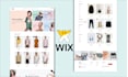 design or redesign wix website, wix expert, wix developer