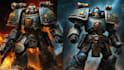paint your warhammer 40k models