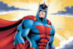 create superhero character design