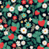 design custom seamless pattern sublimation