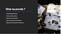 create powerpoint, improve powerpoint slides, powerpoint template quickly