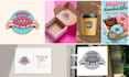design  food, cafe, and restaurant logo in 6 hours