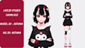 design and rig vtuber model, live2d vtuber, streaming avatar