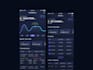 develop crypto wallet app, wallet app, blockchain app, exchange website