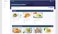 create a qr menu website for your restaurant