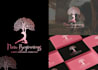 do highly business logo design and full brand identity kit