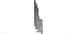 create orthophoto from drone images, nir, lwir, thermal data processing