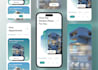 build a real estate app