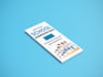 design educational flyer, school poster and food banners