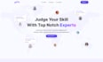 create a trending website ui ux design, figma ui ux design