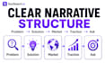 build an investor pitch deck for your startup