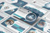redesign presentation in powerpoint, google slides and canva
