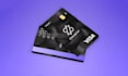 do luxury debit credit visiting card and stationery design