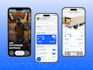 develop parcel delivery app parcel app android and ios parcel app