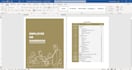 create, format, edit, design and fix microsoft ms word documents