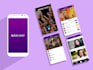 develop live streaming app, web ott platform, live tv and video site