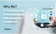 conduct expert vulnerability assessment and penetration testing with a report
