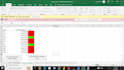 do data analytics assignments using excel, power bi and python