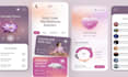 design and develop an affirmation and meditation app that inspires and empowers