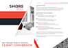 design a beautiful double sided flyer