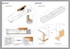 draw plans for cabinet, furniture and shop drawings