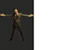 cut out background of complex images