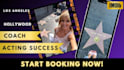 help you jump start your acting career
