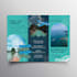 do trifold brochure,bifold brochure design