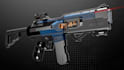 model and texture a 3d assets
