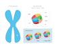 create academic grade scientific figures