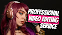 edit your highlight gaming video