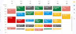manage your google calendar