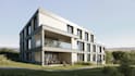 create high quality 3d interior and exterior visualization