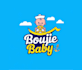 make creative redesign baby playful nautical logo