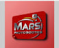 make world class photo booth logo for you