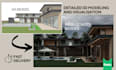 design professional architectural projects in archicad