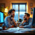 create 3d animated explainer video for  marketing