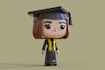 model custom 3d funko for printing