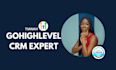 copy clone gohighlevel website workflow snapshot tekmatix ghl course expert