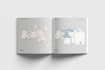 create your architectural or interior portfolio