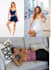 be your female photo model for a product or service