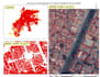 do gis mapping , analysis and digitization of any spatial data