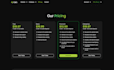 build, rebuild any website development as a full stack developer
