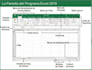 private excel classes in spanish