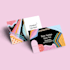 design a professional business card