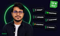 create ugc spokesperson videos in bengali, hindi, english