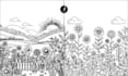 create custom coloring pages for kids and adults