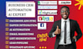 facebook ads google sheet ontraport campaign zoho gohighlevel zapier integration