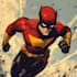 make you into superhero comic cartoon character