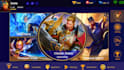 design unique professional PC and mobile game UI and UX